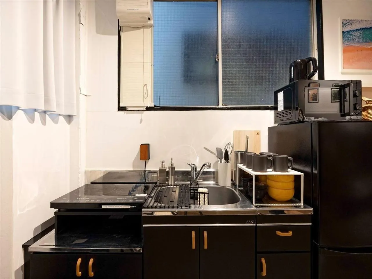 טוקיו Eden House - Vacation Stay 16712 יפן