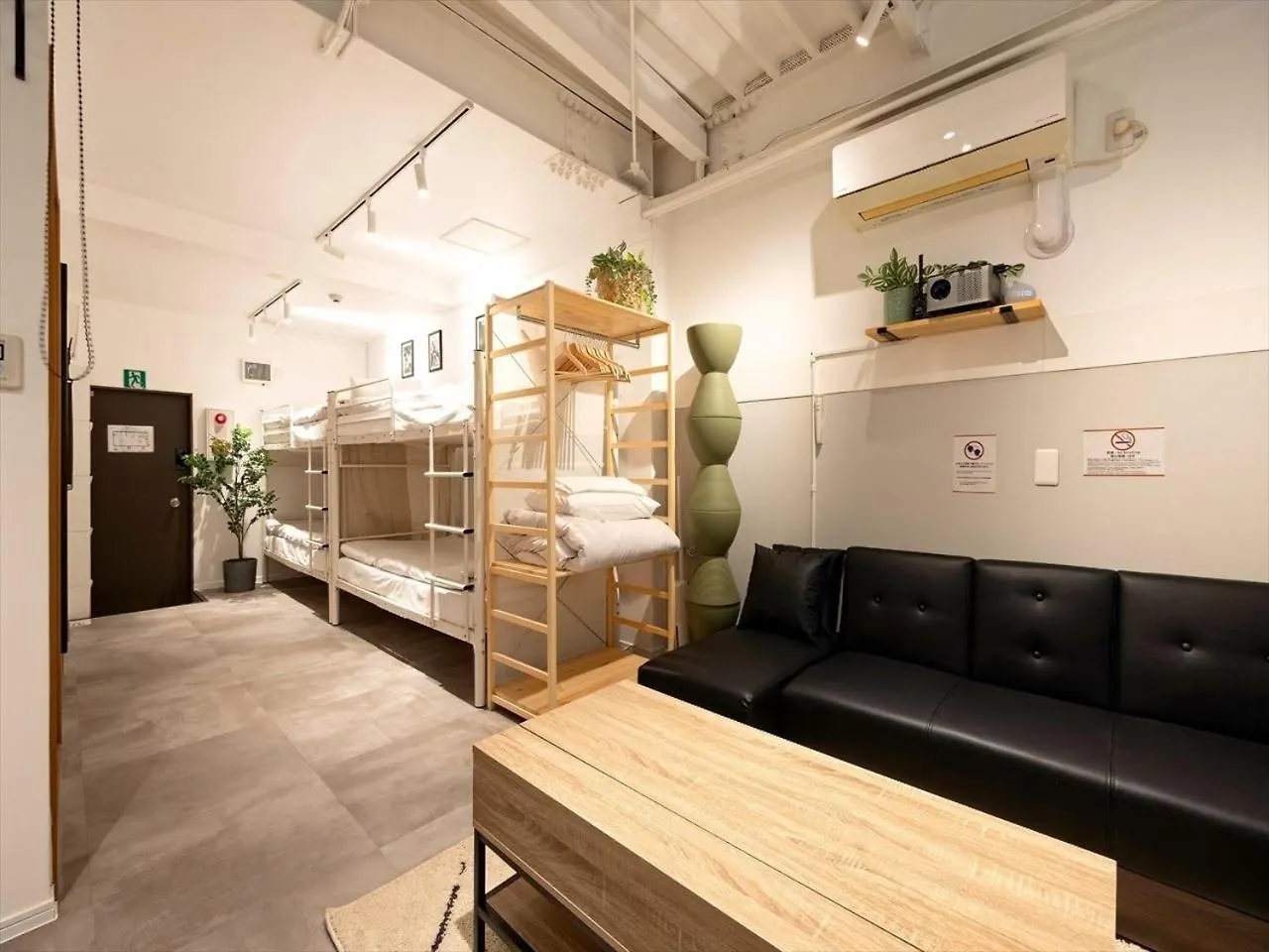 טוקיו Eden House - Vacation Stay 16712 דירה