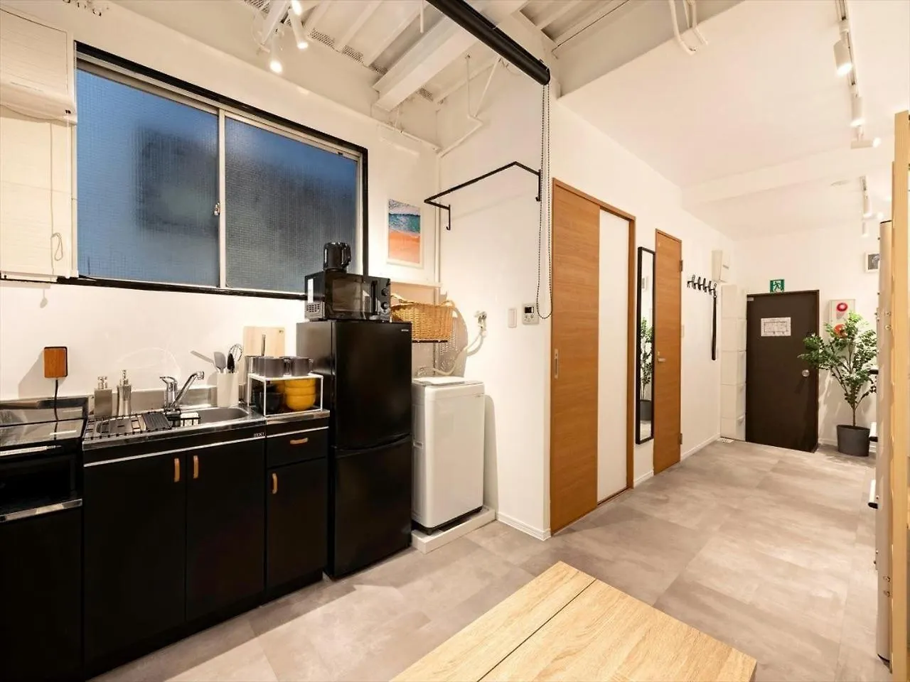 דירה טוקיו Eden House - Vacation Stay 16712