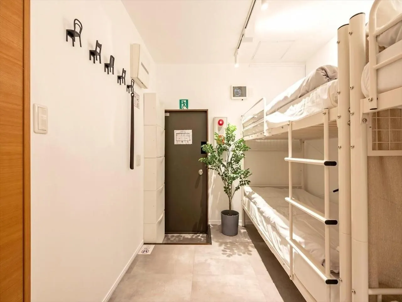 דירה טוקיו Eden House - Vacation Stay 16712 יפן