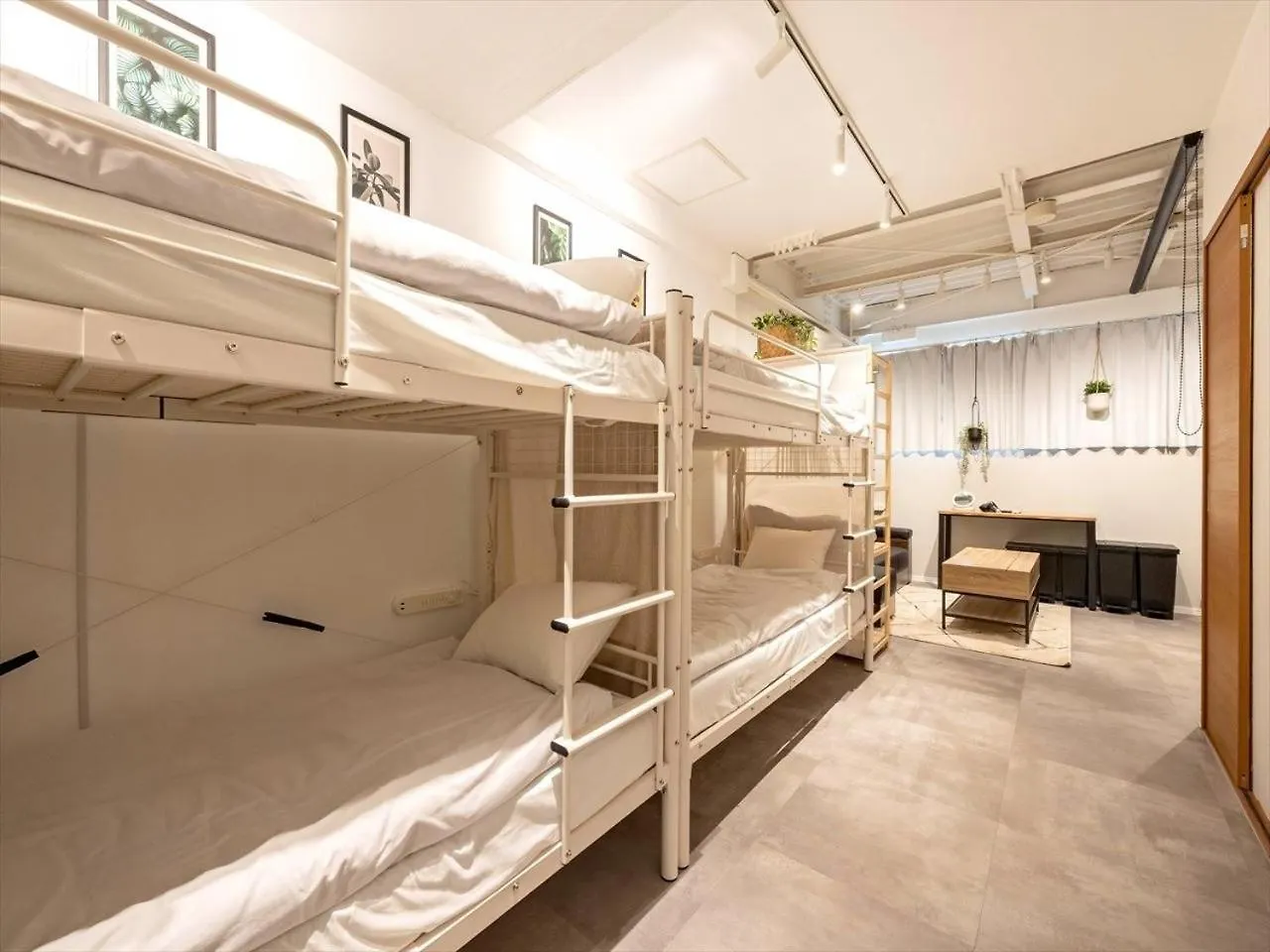 דירה טוקיו Eden House - Vacation Stay 16712 יפן