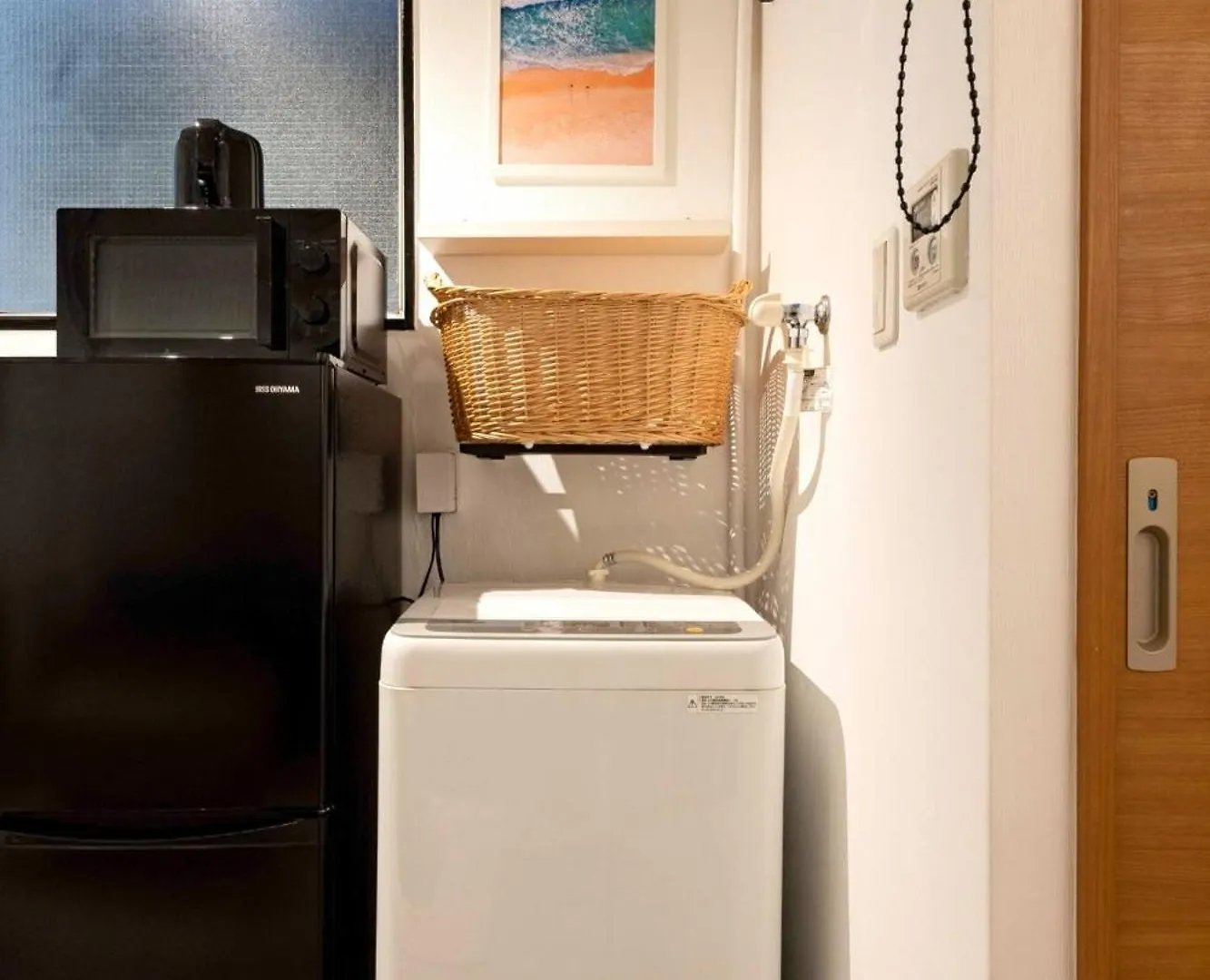 דירה טוקיו Eden House - Vacation Stay 16712