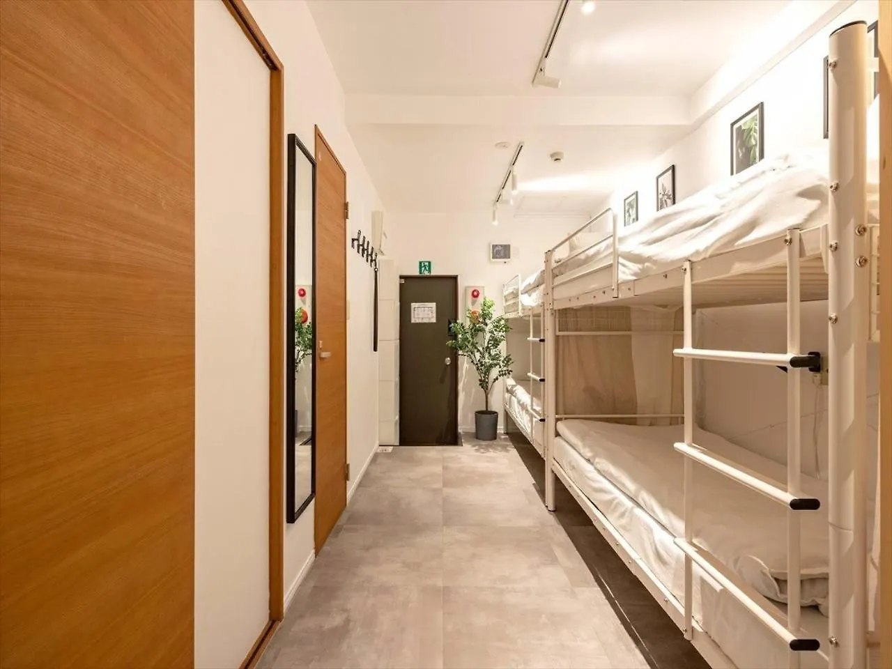דירה טוקיו Eden House - Vacation Stay 16712