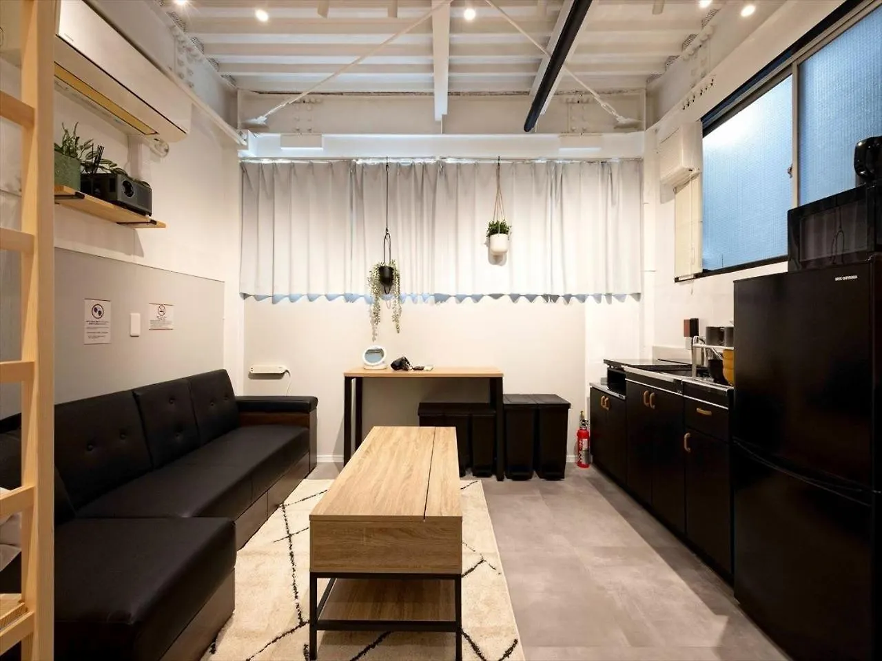 טוקיו Eden House - Vacation Stay 16712 0*,  יפן