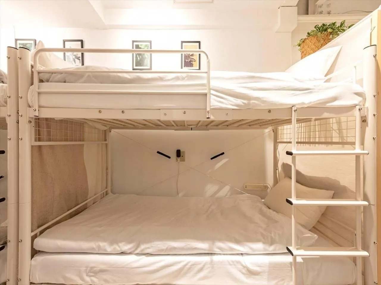 טוקיו Eden House - Vacation Stay 16712 דירה