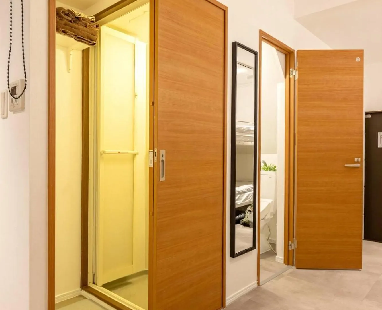 טוקיו Eden House - Vacation Stay 16712 יפן