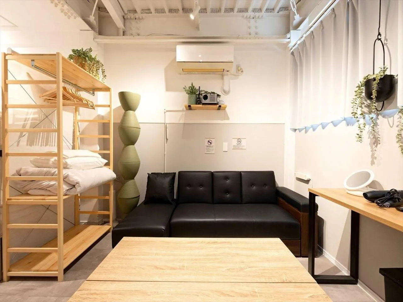 טוקיו Eden House - Vacation Stay 16712